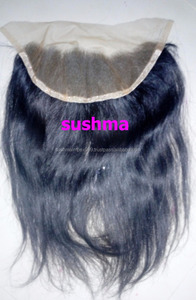 Fournisseurs de Cheveux Humains Indiens Vierges Remy Lace Frontaux à Chennai - Product Image 3