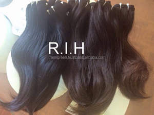 Extension naturelle brésilienne, cheveux frisés et bouclés, 1 pièce, chevelure humaine - Product Image 6