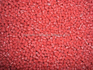 Matière première en polypropylène/recycler pp granulés polypropylène/PP vierge en plastique - Product Image 5