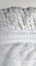 ผ้าขนหนูชายหาดทรงห้าเหลี่ยมหรือแปดเหลี่ยมพร้อมพู่ทำจากไก่งวงไก่งวงไก่งวงคอลเลกชัน rtbt คุณภาพสูง - Product Image 3