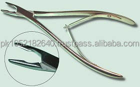 เคอร์ริสันเครื่องมือผ่าตัดกระดูกสันหลังสำหรับห้องผ่าตัดเคอร์ริสันสเตนเลสสตีล - Product Image 3