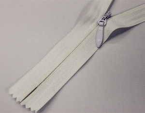 Wholesale Customizable Logo <b>Tents</b> <b>Shoes</b> Garments Bags Pillows with Auto-Lock Invisible Open-End Nylon Zipper Made Metal Plastic - Product Image 5