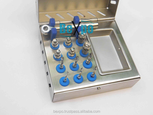 Kit d'implant dentaire - Product Image 3