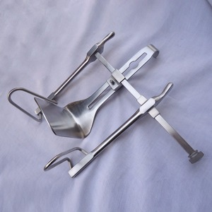 Gosset Retractor Manual German Stainless Steel Surgical & <b>Veterinary</b> <b>Instruments</b> with Lifetime Warranty - Product Image 5