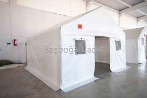 Tienda de campaña familiar de 4x4m - Product Image 3