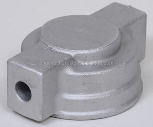 อลูมิเนียมตายหล่อชิ้นส่วน-สินค้าที่มีคุณภาพดีในราคาถูก - Product Image 5