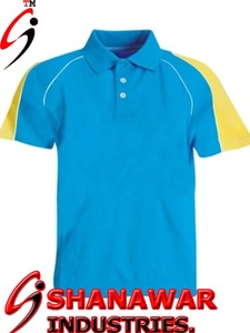Polo unisex de secado rápido con estampado personalizado para equipo de rugby, jersey de Piqué, tejido sostenible y antibolitas para deportes de talla grande - Product Image 3
