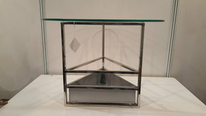 BASE TRIANGULAR PARA MESA - Product Image 4