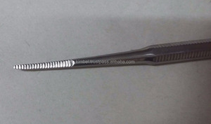 Lime à ongles incarnés en acier inoxydable de haute qualité, soins professionnels et personnels des ongles avec étiquette personnalisée - Product Image 4