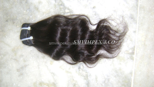 Colorante de cutícula completo, cabello humano indio de onda profunda libre de caída, extensión de cabello virgen, oferta, precio barato - Product Image 5