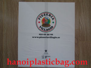 ถุงพลาสติกใสแบบมีก้นข้างพิมพ์กราเวียร์ ย่อยสลายได้ ผลิตจาก HDPE ปิดผนึกด้วยความร้อน มีตัวเลือกแบบกำหนดเอง-เวียดนาม # 2581 ราคาดี - Product Image 2