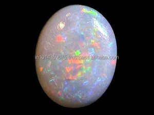 Natural <b>Opal</b> Loose Gemstones Fire Multi-Color Mixed Shapes | Direct Wholesale Custom Weight/Size | Ethiopian Origin | Coszcalt - Product Image 5