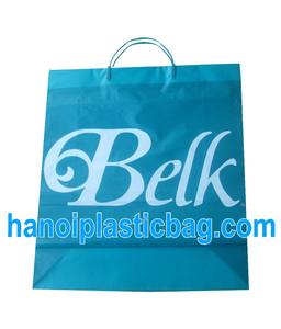 Bolsa de Plástico Rígida con Asa de Hanoi Plastic Bag JSC, Bolsa Promocional de Hanoi - Product Image 6