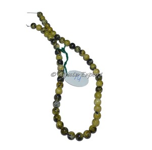 Cuentas de Piedras Preciosas de Amatista - Product Image 1