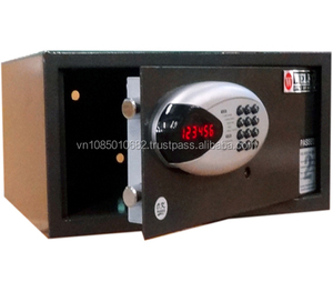 ตู้เก็บของโรงแรมดิจิตอลที่ปลอดภัยสำหรับโรงแรม - Product Image 2