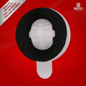 BCF1666 — pince de garniture, pilier de moulage, 10 pièces, DYC50002 - Product Image 6