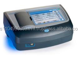 HACH DR3900 Benchtop ספקטרופוטומטר ללא RFID טכנולוגיה