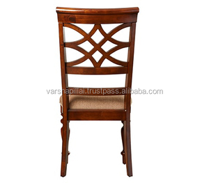 เก้าอี้ร้านอาหารและเก้าอี้คาเฟ่ - Product Image 5