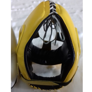 Casco Protector de cabeza de boxeo, artes marciales, MMA, Kick, en venta - Product Image 4