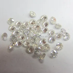 2.00 Mm Tot 2.5 Mm Grootte Cvd Lab Grown Losse Diamanten Groothandel Prijs, Lab Grown Diamond India,cvd Diamant Losse