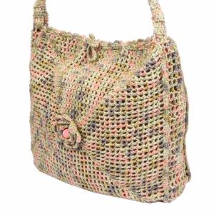 Bolsos de mano de lana elegantes - Product Image 3