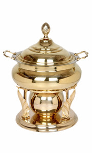 อุปกรณ์สำหรับโรงแรม & ร้านอาหารเซิร์ฟเวอร์บุฟเฟ่ต์อาหารสินค้าจัดเลี้ยง - Product Image 1