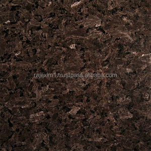 Indian Coffee Brown Granite Slabs Export Quality Natural Stone for Residential and Commercial Projects - Product Image 5