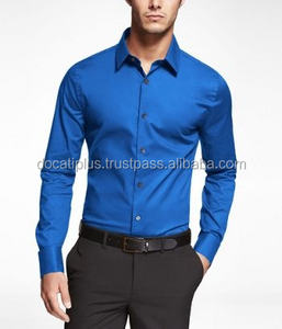 custom Men's Dress Shirts - Product Image 5
