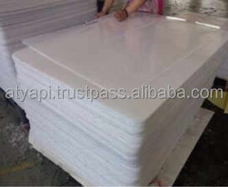 Polyethylene Plastic Mat Ice Shooting Pad for Hockey