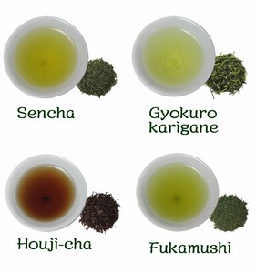 Sencha biologique, de Kyoto Uji, Japon, vente en gros, marque privée - Product Image 2