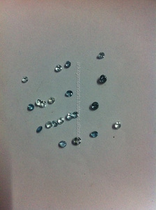 Đá Quý Aquamarine Hiệu Chuẩn - Product Image 3