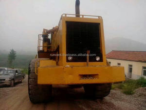 Gebruikt Caterpillar <span class=keywords><strong>988b</strong></span> <span class=keywords><strong>Loader</strong></span> 988f Kat Gebruikt Wiellader