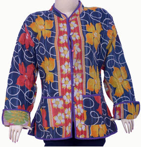 jaipuri half jackets