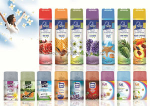 Ambientadores en Aerosol TANGO WOODS FULL FRESH de Lectura Óptima y Ecológicos con Varias Fragancias para Uso Doméstico, Disponibles en Stock - Product Image 3