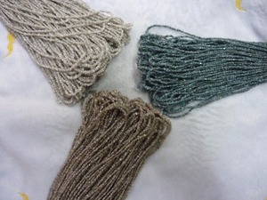 Perles en diamant naturelles non découpées, pierres précieuses authentiques de 14 pouces, 2 à 4mm, livraison gratuite - Product Image 6