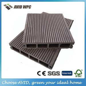 Australië Hoge Kwaliteit Standaard China Outdoor Hout Kunststof Composiet Terrasplanken Wpc - Product Image 2