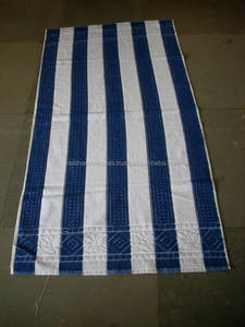 New Collection Velour Jacquard Cotton Terry <b>Towels</b> 2016 - Product Image 6