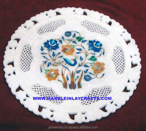 แผ่นหินอ่อนฝังแฟชั่น - Product Image 1