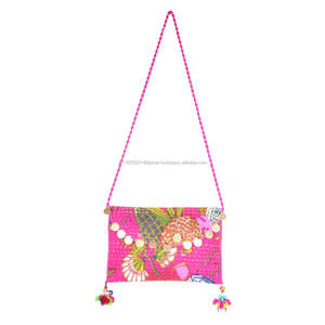 Sacs à main de styliste indien, vente en gros, fabricant 2023, BG-66-1 - Product Image 1