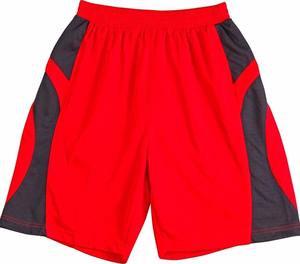 SHEMAX Men's Basketball <b>Shorts</b> <b>Gym</b> Sports Training Fitness Wear Breathable and Plus Size Options - Product Image 5