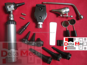 เดลต้า MED การผ่าตัด otoscope พื้นฐานของเครื่องมือผ่าตัดสำหรับคุณสมบัติของตาจมูกลำคอ - Product Image 3