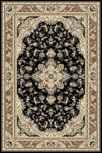 Persa alfombra hecha a máquina - Product Image 2