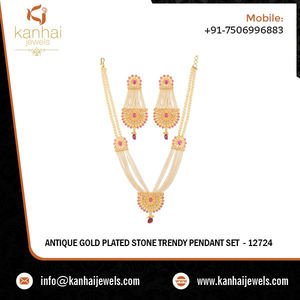 Pendentifs Mala de qualité, 12724 pièces, offre spéciale - Product Image 2