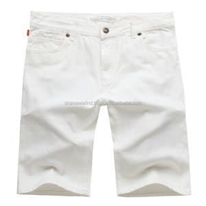 Pantalones cortos deportivos para correr para gimnasio, color negro, seco, con cierre de cintura elástica, forro de poliéster, tela de lona de estilo informal - Product Image 4