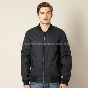 Blouson bombardier d'hiver réversible en nylon et polyester de haute qualité pour hommes nouvelle mode grande taille technique lavée imperméable coupe-vent - Product Image 6