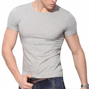 Camisetas Casuales de Algodón Jersey 100% de Alta Calidad Personalizadas para Mujer, Tallas Grandes - Servicio OEM - Product Image 5