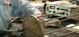 Tubo de expansión conducir - Product Image 3