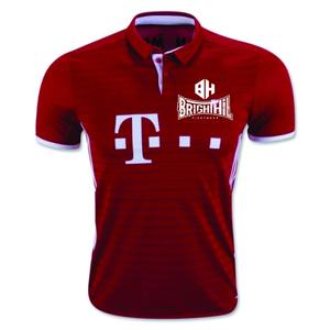 Camisetas de Fútbol Personalizadas para Hombre con Impresión por Transferencia de Calor - Product Image 1