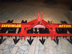 Tracteur à labber haute qualité et efficacité, avec rouleau - Product Image 5