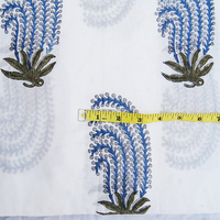 Tissu imprimé 100 % coton tendance, motifs vibrants, design personnalisé, pour rideaux, chemises, housses, décoration intérieure, loisirs créatifs, vente en gros, pour filles et garçons